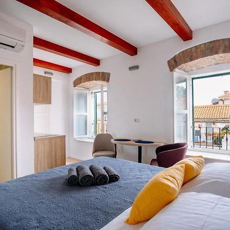 Art Deco City Walls Apartments By Duhomes Dubrovnik Exterior foto