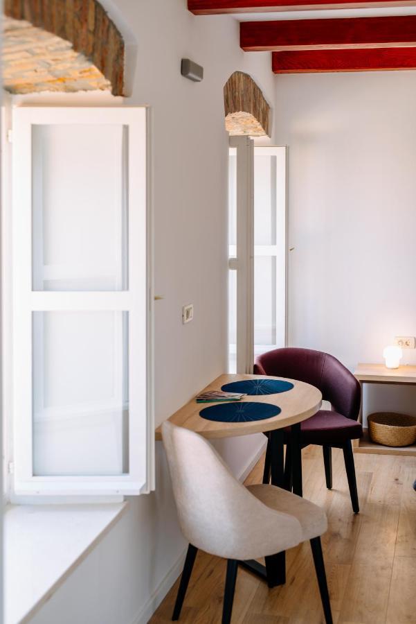 Art Deco City Walls Apartments By Duhomes Dubrovnik Exterior foto